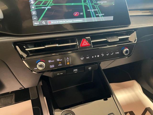 Kia Niro 1.6 GDi PHEV 135kW 183CV Drive