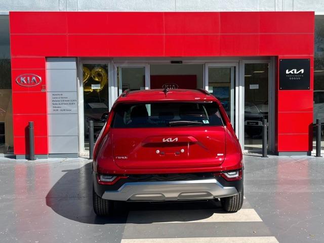 Kia Niro 1.6 GDi PHEV 135kW 183CV Drive