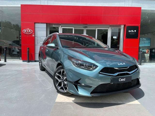 Kia Ceed Tourer Tourer 1.0 TGDi 88kW 120CV Tech