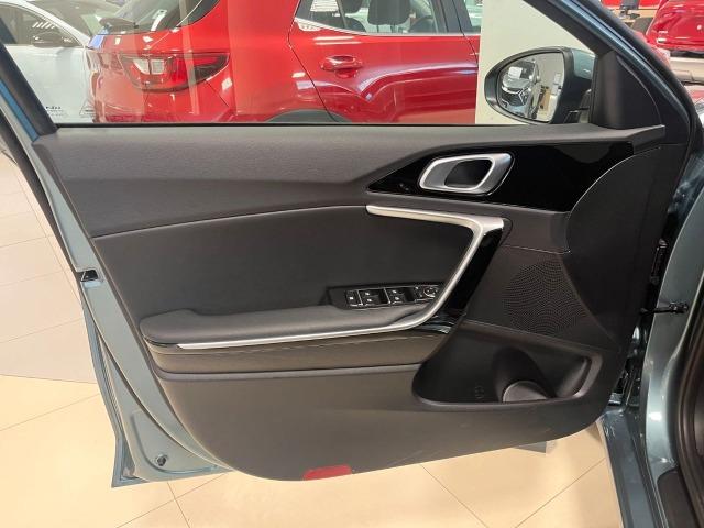 Kia Ceed Tourer Tourer 1.0 TGDi 88kW 120CV Tech