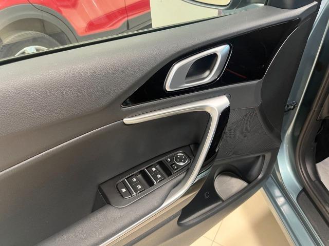 Kia Ceed Tourer Tourer 1.0 TGDi 88kW 120CV Tech