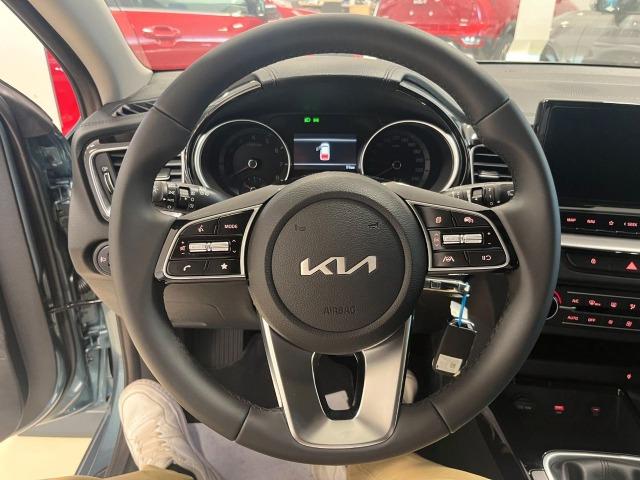 Kia Ceed Tourer Tourer 1.0 TGDi 88kW 120CV Tech