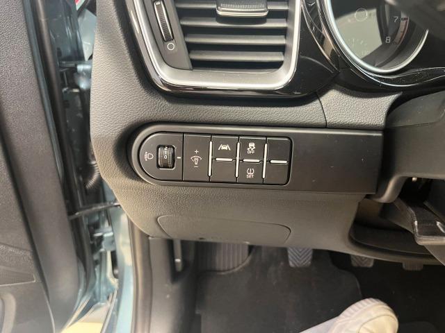 Kia Ceed Tourer Tourer 1.0 TGDi 88kW 120CV Tech