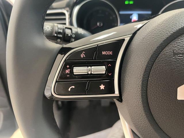 Kia Ceed Tourer Tourer 1.0 TGDi 88kW 120CV Tech