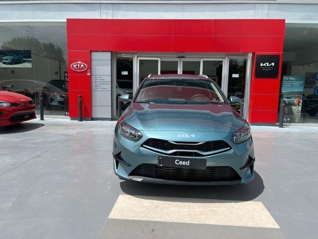 Kia Ceed Tourer Tourer 1.0 TGDi 88kW 120CV Tech
