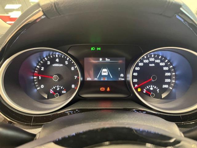 Kia Ceed Tourer Tourer 1.0 TGDi 88kW 120CV Tech