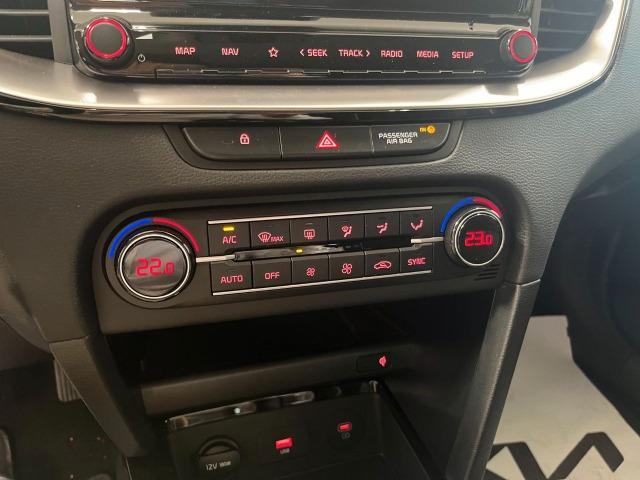 Kia Ceed Tourer Tourer 1.0 TGDi 88kW 120CV Tech