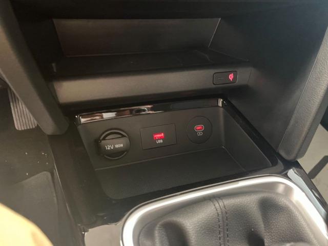 Kia Ceed Tourer Tourer 1.0 TGDi 88kW 120CV Tech