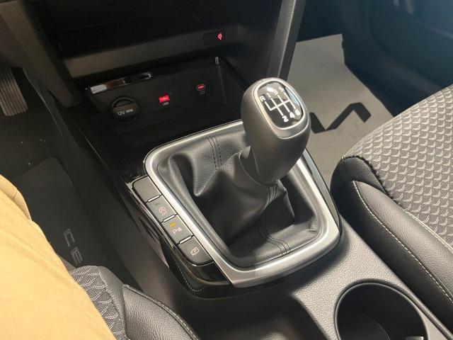 Kia Ceed Tourer Tourer 1.0 TGDi 88kW 120CV Tech