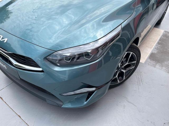 Kia Ceed Tourer Tourer 1.0 TGDi 88kW 120CV Tech