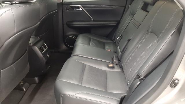 LEXUS Rx 450h Executive Tecno