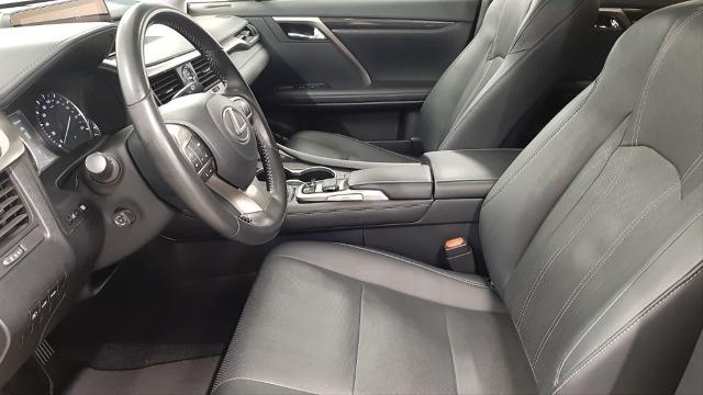LEXUS Rx 450h Executive Tecno