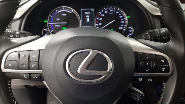 LEXUS Rx 450h Executive Tecno