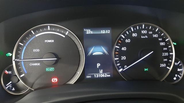 LEXUS Rx 450h Executive Tecno
