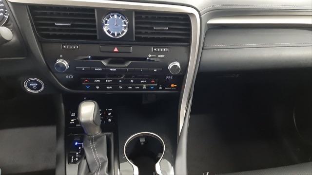 LEXUS Rx 450h Executive Tecno