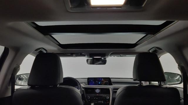 LEXUS Rx 450h Executive Tecno