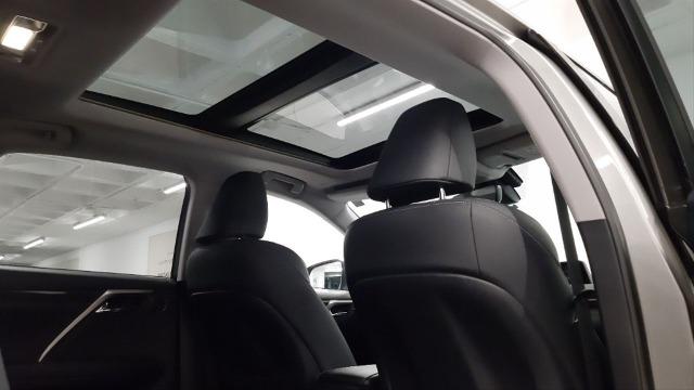LEXUS Rx 450h Executive Tecno