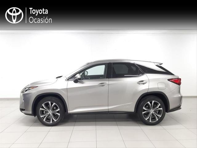 LEXUS Rx 450h Executive Tecno