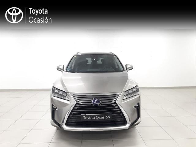 LEXUS Rx 450h Executive Tecno