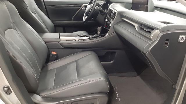 LEXUS Rx 450h Executive Tecno