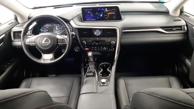 LEXUS Rx 450h Executive Tecno