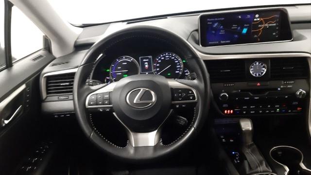 LEXUS Rx 450h Executive Tecno