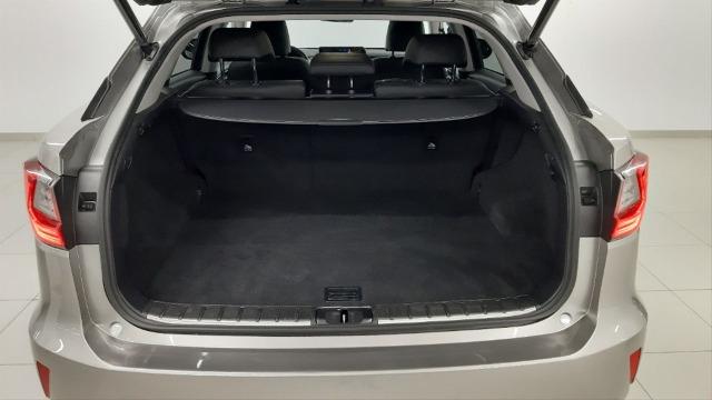 LEXUS Rx 450h Executive Tecno