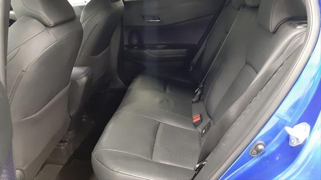 TOYOTA Chr 1.8 125H Dynamic Plus