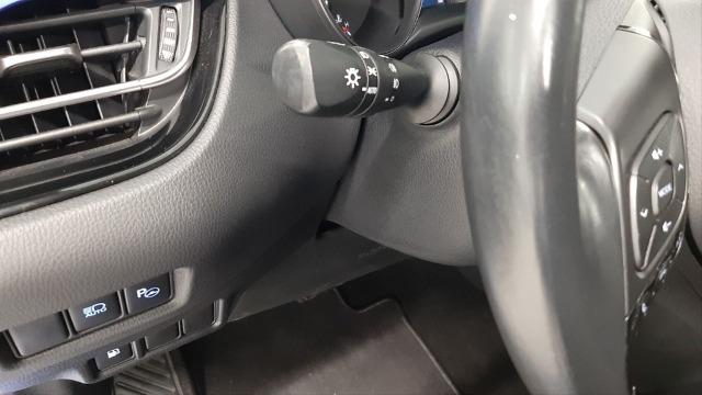 TOYOTA Chr 1.8 125H Dynamic Plus