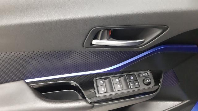 TOYOTA Chr 1.8 125H Dynamic Plus
