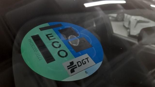 TOYOTA Chr 1.8 125H Dynamic Plus