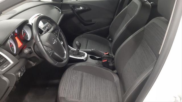 OPEL Astra 1.4 Turbo Selective