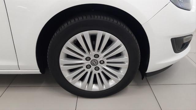 OPEL Astra 1.4 Turbo Selective