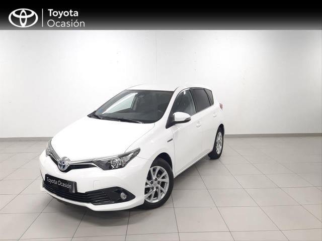TOYOTA Auris 1.8 140H Hybrid Active