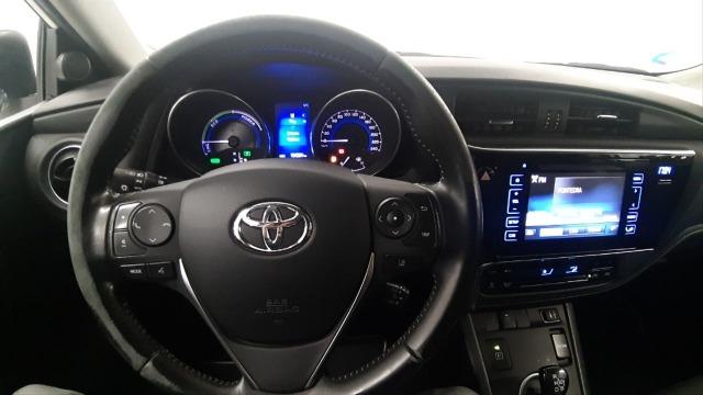 TOYOTA Auris 1.8 140H Hybrid Active
