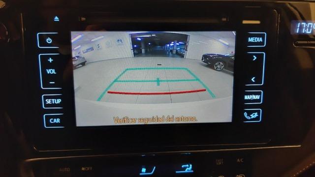 TOYOTA Auris 1.8 140H Hybrid Active