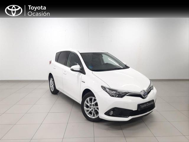 TOYOTA Auris 1.8 140H Hybrid Active