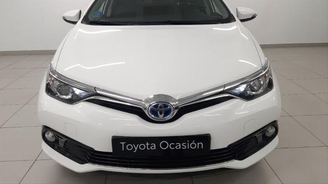 TOYOTA Auris 1.8 140H Hybrid Active