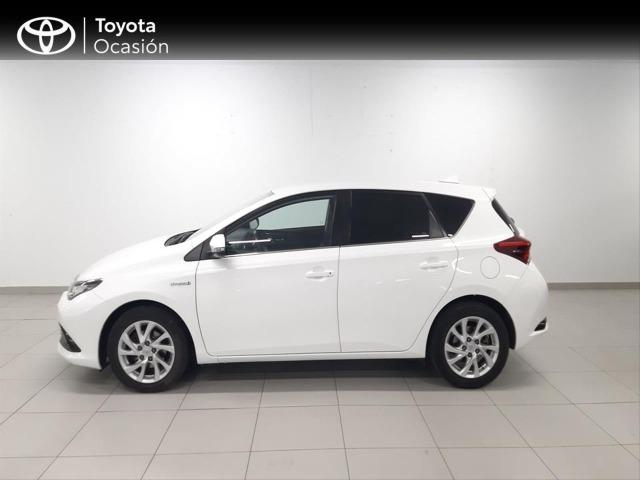 TOYOTA Auris 1.8 140H Hybrid Active