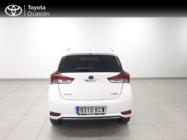 TOYOTA Auris 1.8 140H Hybrid Active