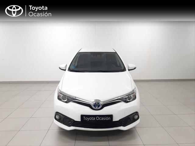TOYOTA Auris 1.8 140H Hybrid Active