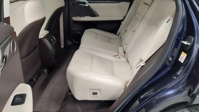 LEXUS Rx 450h Luxury