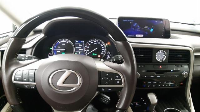 LEXUS Rx 450h Luxury
