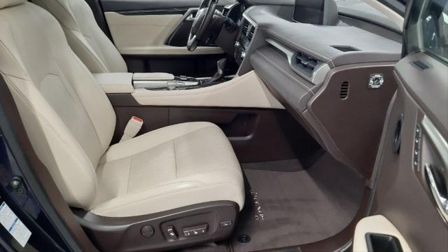LEXUS Rx 450h Luxury