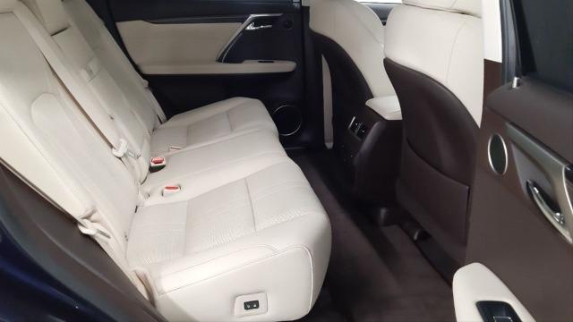 LEXUS Rx 450h Luxury