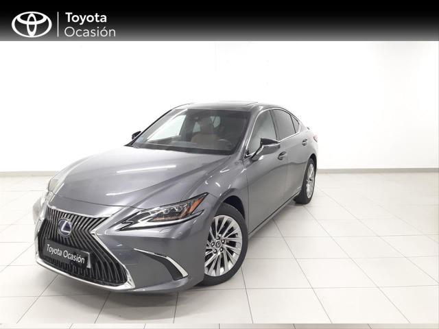 LEXUS Es 2.5 300h Executive