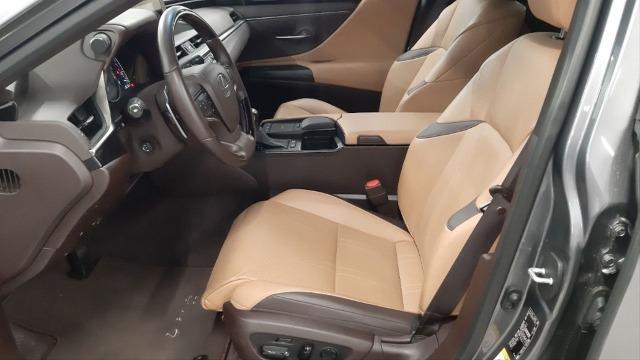 LEXUS Es 2.5 300h Executive