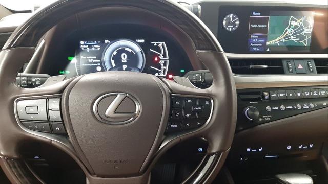 LEXUS Es 2.5 300h Executive