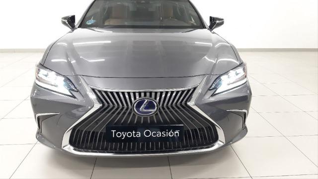 LEXUS Es 2.5 300h Executive
