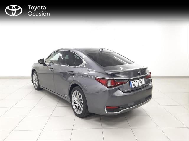 LEXUS Es 2.5 300h Executive
